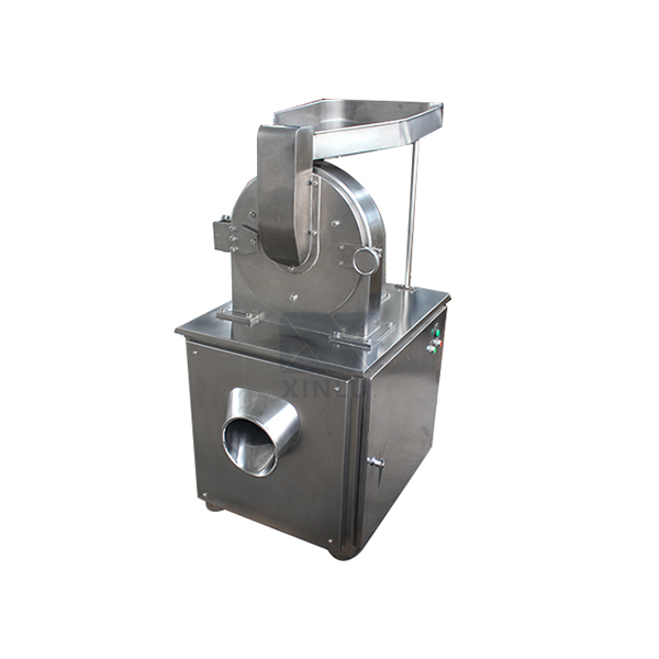 風(fēng)冷式粉碎機（單機）